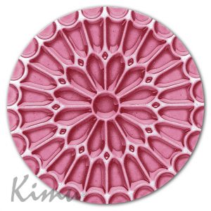 ROSASSA DE LEÓN Rosa