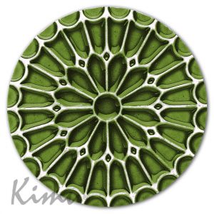 ROSASSA DE LEÓN Verd