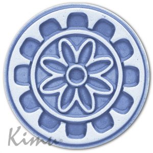 ROSASSA DE SAN MIGUEL DE LILLO Blau