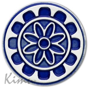 ROSASSA DE SAN MIGUEL DE LILLO Cobalt