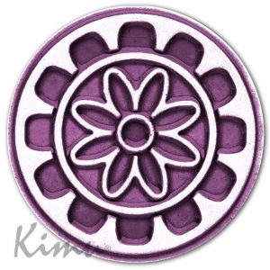 ROSASSA DE SAN MIGUEL DE LILLO Lila