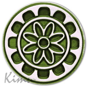 ROSASSA DE SAN MIGUEL DE LILLO Verd