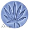 MARIHUANA Blau