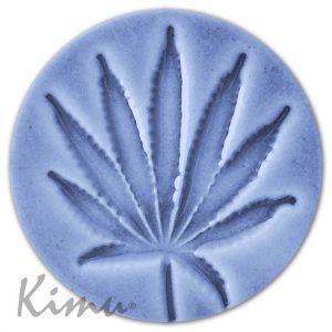 MARIHUANA Blau