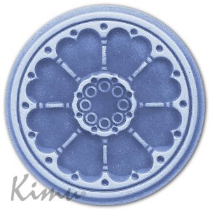 ROSASSA DE LA SEU VELLA DE LLEIDA Blau