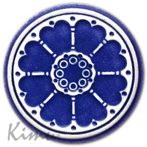 ROSASSA DE LA SEU VELLA DE LLEIDA Cobalt