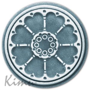 ROSASSA DE LA SEU VELLA DE LLEIDA Indig