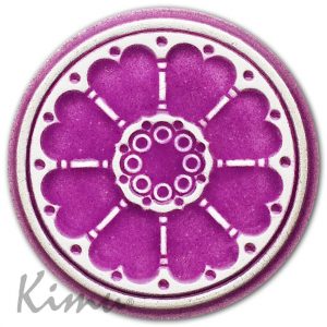 ROSASSA DE LA SEU VELLA DE LLEIDA Lila