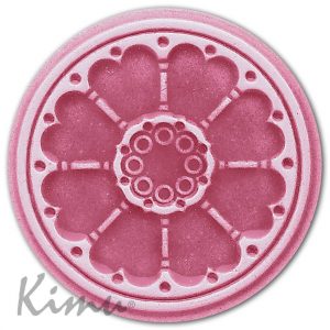 ROSASSA DE LA SEU VELLA DE LLEIDA Rosa