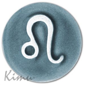 LEO 22/07 - 23/08 Indian blue