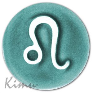 LEO 22/07 - 23/08 Ocean blue