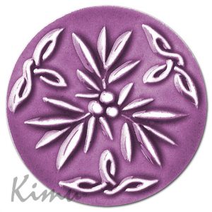 WILLOW 15/04 - 12/05 Purple