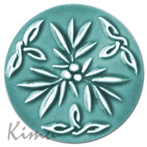 WILLOW 15/04 - 12/05 Ocean blue