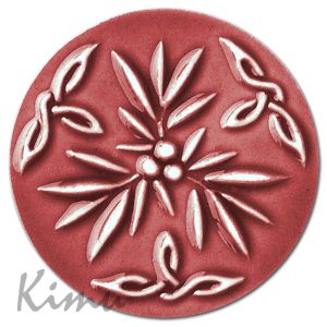 SAUCE 15/04 - 12/05 Rojo