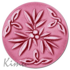 WILLOW 15/04 - 12/05 Pink