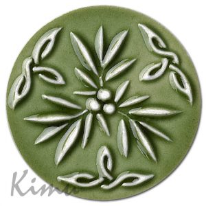 WILLOW 15/04 - 12/05 Green