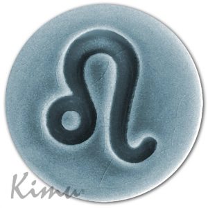 LEO 22/07 - 23/08 Indian blue