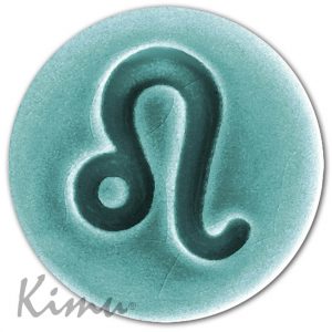 LEO 22/07 - 23/08 Ocean blue