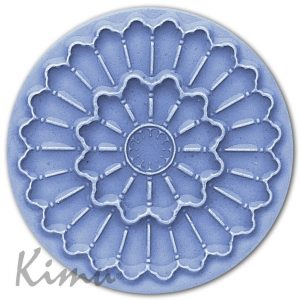 ROSASSA DE PARIS Blau