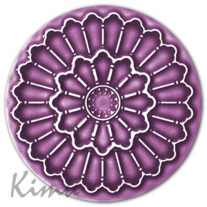 ROSASSA DE PARIS Lila