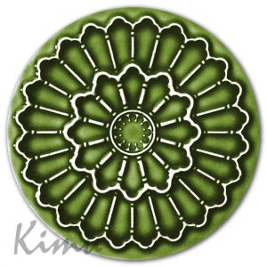 ROSASSA DE PARIS Verd