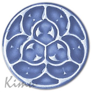 ROSASSA DE PAMPLONA Blau