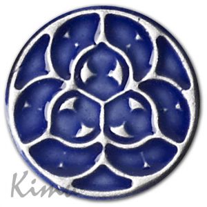 ROSASSA DE PAMPLONA Cobalt