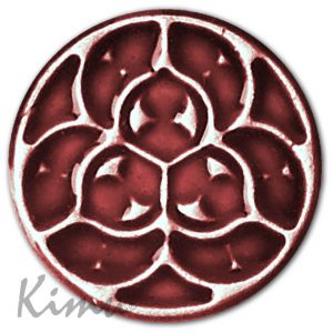 ROSASSA DE PAMPLONA Vermell