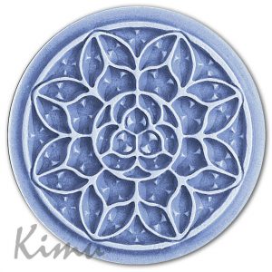 ROSASSA DE PAMPLONA Blau