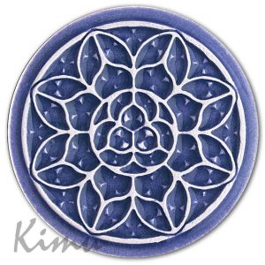 ROSASSA DE PAMPLONA Cobalt