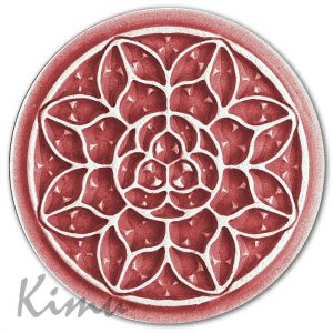 ROSASSA DE PAMPLONA Vermell