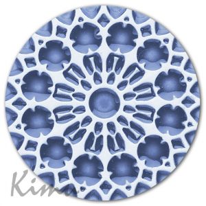 ROSASSA DE SAN VICENTE Blau