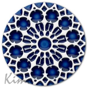 ROSASSA DE SAN VICENTE Cobalt