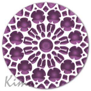 ROSASSA DE SAN VICENTE Lila