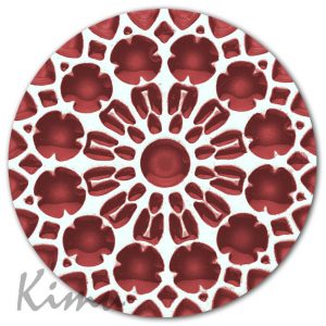 ROSASSA DE SAN VICENTE Vermell