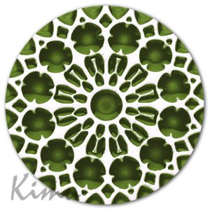 ROSASSA DE SAN VICENTE Verd