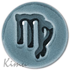 VIRGO 24/08 - 23/09 Indian blue