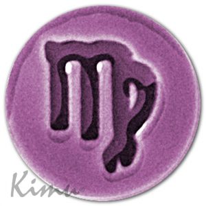 VIRGO 24/08 - 23/09 Purple