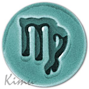 VIRGO 24/08 - 23/09 Ocean blue