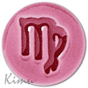 VIRGO 24/08 - 23/09 Pink