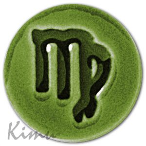 VIRGO 24/08 - 23/09 Green