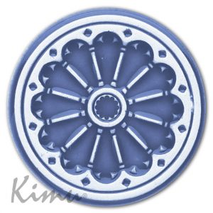 ROSASSA DE STA. Mª DE HUERTA Blau