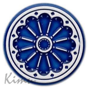 ROSASSA DE STA. Mª DE HUERTA Cobalt