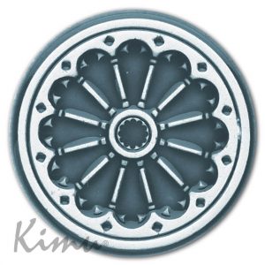 ROSASSA DE STA. Mª DE HUERTA Indig