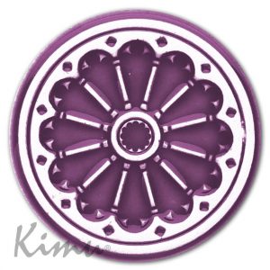 ROSASSA DE STA. Mª DE HUERTA Lila