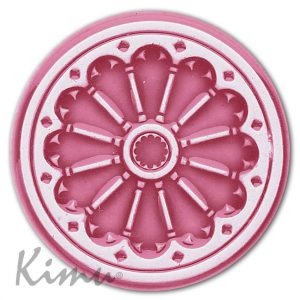 ROSASSA DE STA. Mª DE HUERTA Rosa