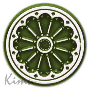 ROSASSA DE STA. Mª DE HUERTA Verd