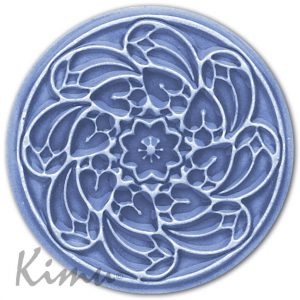 ROSASSA DE MILÀ Blau