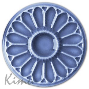 ROSASSA DE LA SAGRADA FAMILIA Blau