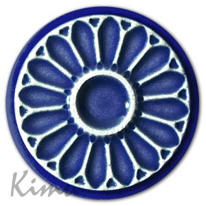 ROSASSA DE LA SAGRADA FAMILIA Cobalt